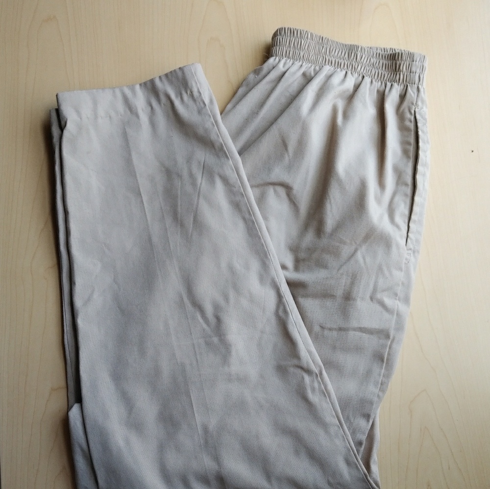 Scrub pants | large | offers